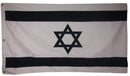 Israel 4'x6' Embroidered Flag ROUGH TEX® 600D Israeli
