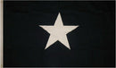 Bonnie Blue 5'x8' Embroidered Flag ROUGH TEX® Cotton