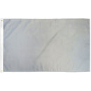Grey Solid 2'x3' Flag ROUGH TEX®  Polyester