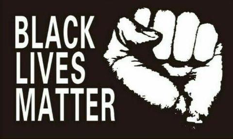 Black Lives Matter flag BLM Flag 3x5 FT Polyester outdoor indoor Canvas Header and Black Lives Matter flag BLM Flag 3x5 FT Polyester outdoor indoor Canvas Header and