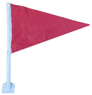 Gale Storm Pennant 12"x18" Car Flag Flag ROUGH TEX® Knit Double Sided