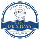 Bonifay Florida City Flag 3x5 Feet Made to Order