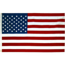 American Flags USA Spring Sale 3'x5' 100% Nylon Embroidered Stars Sewn Stripes