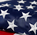 USA all sewn American Flags Outdoor Quality Summer Sale