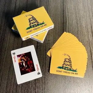 Sizzling Summer Sales Playing Cards by the Dozen American