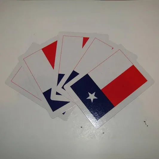 Sizzling Summer Sales Playing Cards by the Dozen American