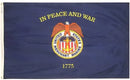 Merchant Marines United States 3x5 Feet Flags Brass Grommets