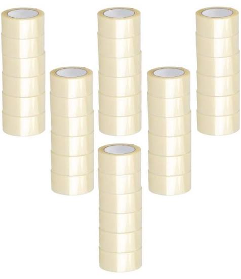 Packing Tape Clear