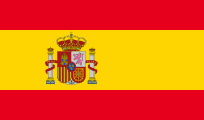 Spain 3'X5' Flag ROUGH TEX® 68D