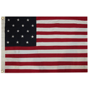 Star Spangled Banner 8x12 Feet Cotton American 1777 Historic USA Flag Made to Order
