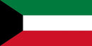 144 Count Case of Kuwait 3'x5' Flag ROUGH TEX® POLYESTER