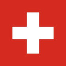 144 Count Case of Switzerland 3'x5' Flag ROUGH TEX® POLYESTER