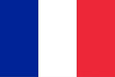 144 Count Case of France 3'x5' Flag ROUGH TEX® 68D