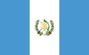 144 Count Case of Guatemala 3'x5' Flag ROUGH TEX® 68D