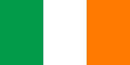 144 Count Case of Ireland 3'x5' Flag ROUGH TEX® 100D