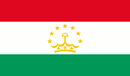 Tajikistan 3'X5' Flag ROUGH TEX® 68D