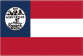 Tennessee CSA 1861 3'X5' Flag ROUGH TEX® 100D