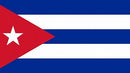 144 Count Case of Cuba 3'x5' Flag ROUGH TEX® 68D