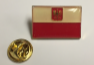 Old Poland Lapel Pin