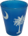 South Carolina Blue Shot Glass