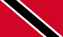 Trinidad & Tobago 3'X5' Flag ROUGH TEX® 68D