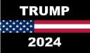 Mega MAGA Deal 18 Designs 216 3'x5' Flags