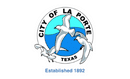 La Porte Texas City Flags