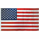 Mega Deal 72 American USA All Sewn Flags 3x5 feet USA 150D Embroidered Nylon U.S.A. USA Flag Wholesale Brass Grommets SEC Championship Sale
