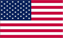 USA American 3'X5' Flag ROUGH TEX® 100D