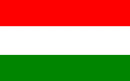 144 Count Case of Hungary 3'x5' Flag ROUGH TEX® 68D