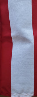 American Made Expertly Printed USA 3x5 Feet Cotton Flags 3x5 Feet Real Brass Grommets 2026 Small Batch Production