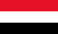 Yemen 3'X5' Flag ROUGH TEX® 68D