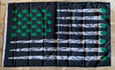 USA Blunts Flag Rough Tex ® 3'x5' 100D Flags