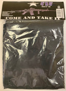 Come And Take It 4'X6' Flag Rough Tex® 100D M4