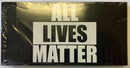All Lives Matter - Bumper Sticker