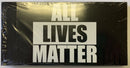 All Lives Matter - Bumper Sticker