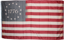 Betsy Ross 1776 Vintage Flag -3'x5' Rough Tex® 100D
