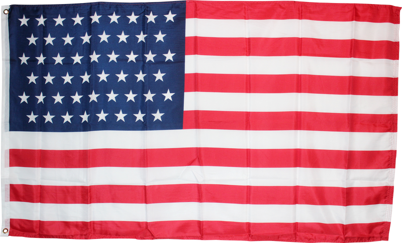 Fifty One Star Proposed USA Flag 3'x5' 100D Flag Rough Tex ®