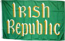 3'X5' Irish Republic Flag 100D ROUGH TEX ®
