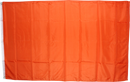 Orange 3'X5' Flag Rough Tex® 100D