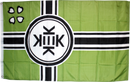 3'X5' PEOPLE REPUBLIC OF KEKISTAN FLAG 100D ROUGH TEX ®
