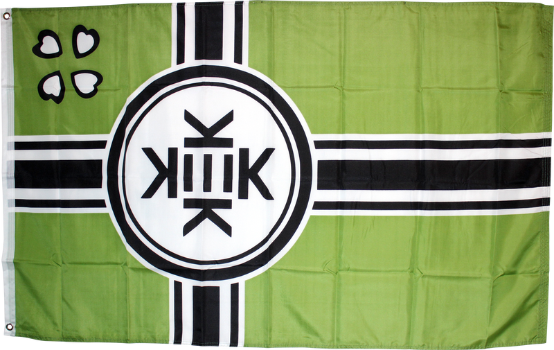 3'X5' PEOPLE REPUBLIC OF KEKISTAN FLAG 100D ROUGH TEX ®