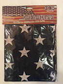 AMERICAN DON'T TREAD ON ME VINTAGE FLAG 3X5 ROUGH TEX 100D
