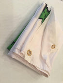 WASHINGTON'S CRUISERS AN APPEAL TO HEAVEN FLAG 3X5 100D  ROUGH TEX