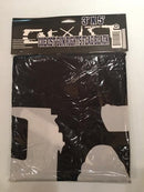 COEXIST GUN RIGHTS FLAG 3X5 ROUGH TEX 100D