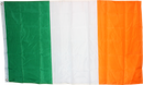 Ireland 12"X18" Inch Flag Rough Tex® 100D With Grommets