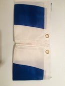 ISRAEL FLAG 3X5 100D  ROUGH TEX ISRAELI OFFICIAL FLAGS