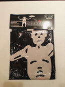 PIRATE JOLLY ROGER BLACKBEARD FLAG 2x3 ROUGH TEX 100D