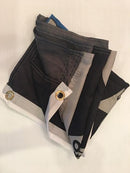 NORTH CAROLINA POLICE MEMORIAL NC blue line FLAG 3X5 100D ROUGH TEX