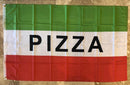 Pizza Business 3'x5' ROUGH TEX ®100D Italiano Restaurant